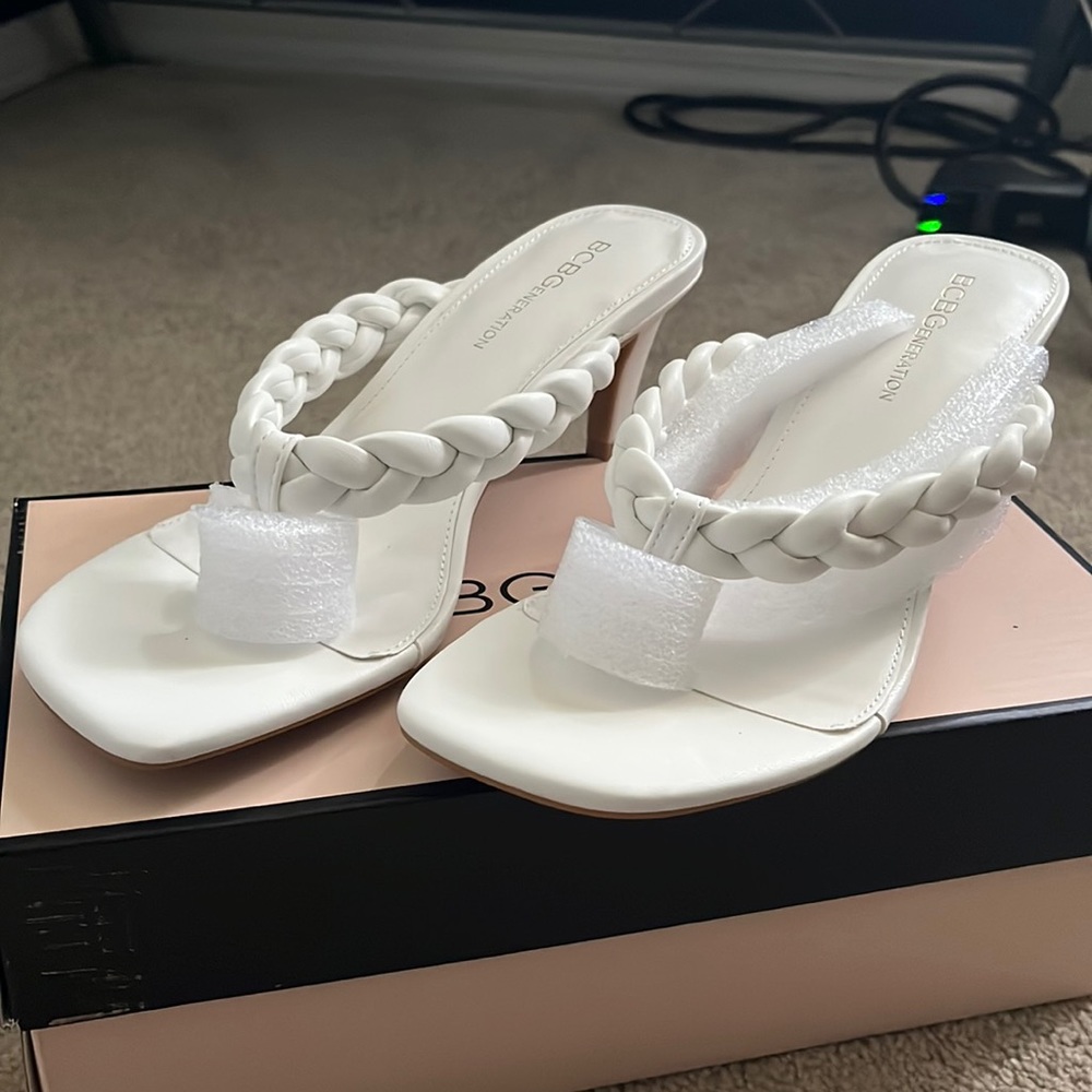 BCBGeneration heels 7m